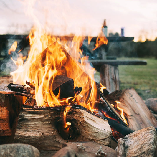 Bramble Berry Bonfire Fragrance Oil
