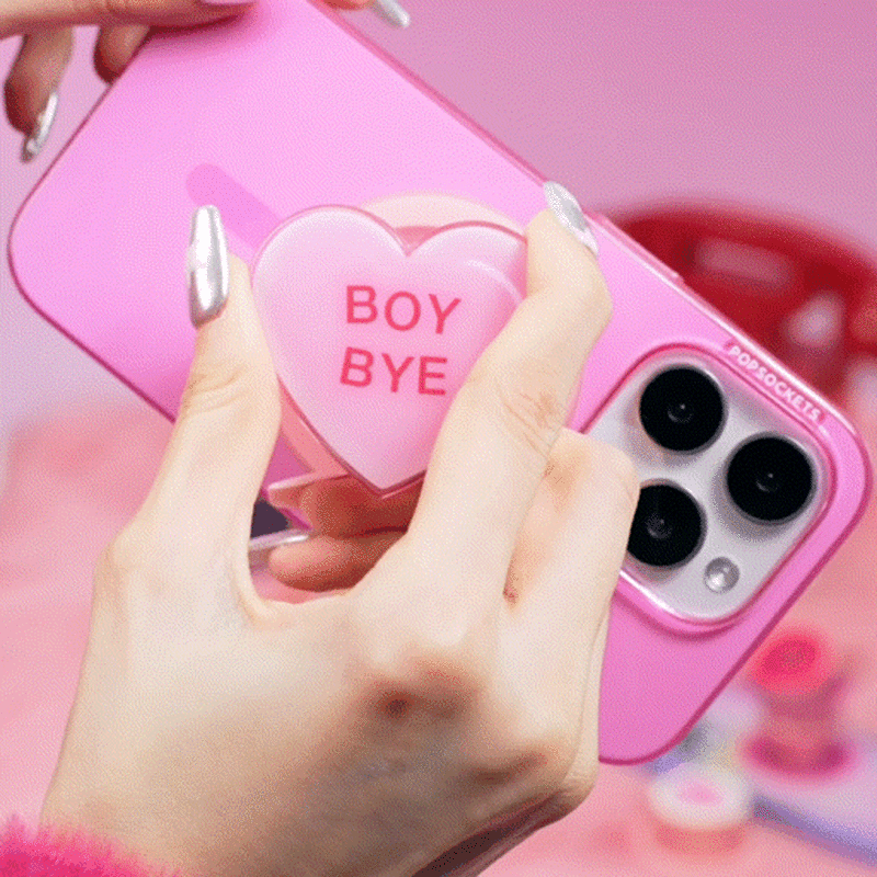 PopSockets Boy Bye MagSafe PopGrip