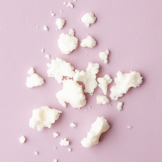Bramble Berry Coconut Soy Wax - 1 lb (x4)