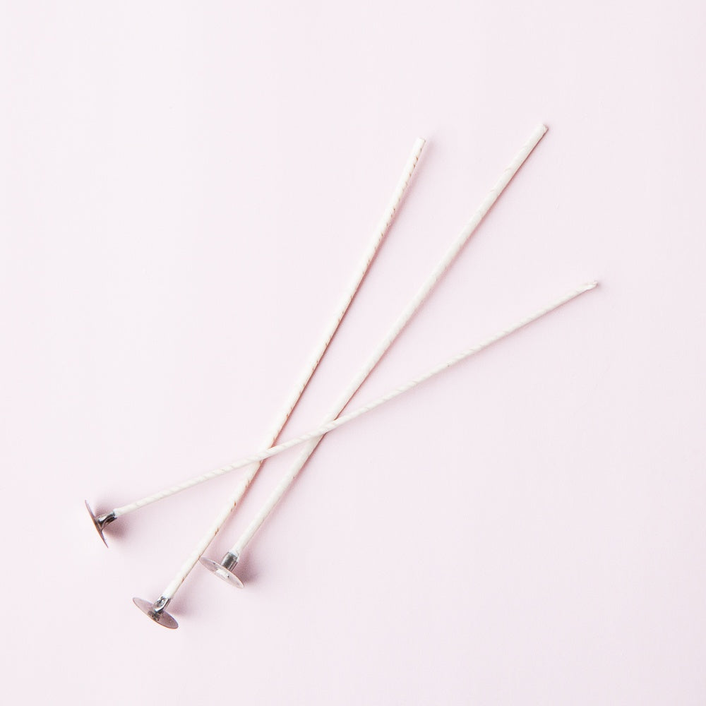 Bramble Berry HTP 93 Wick - 100 wicks (x3)