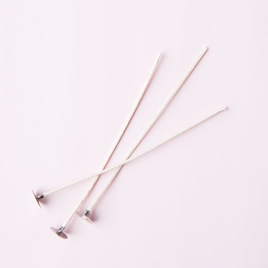 Bramble Berry HTP 93 Wick - 100 wicks (x3)