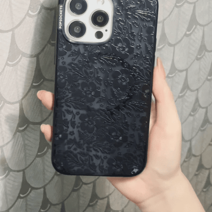 PopSockets Tortoise MagSafe PopGrip