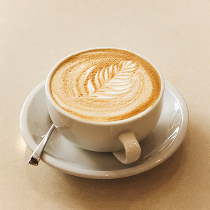 Bramble Berry Caffe Latte Fragrance Oil