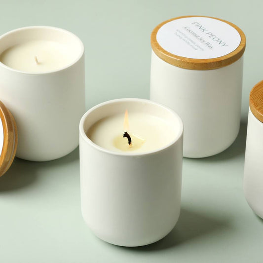 Bramble Berry Candle Party Kit
