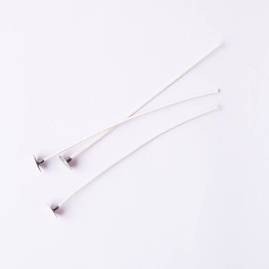 Bramble Berry Cd-12 Wick - 100 wicks (x3)