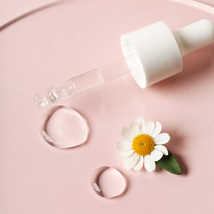 Bramble Berry Chamomile Niacinamide Serum Kit