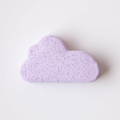Bramble Berry Cloud Clamshell Mold - 10 molds (x7)