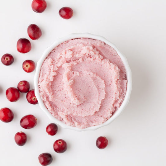Bramble Berry Cranberry Butter - 8 oz (x2)