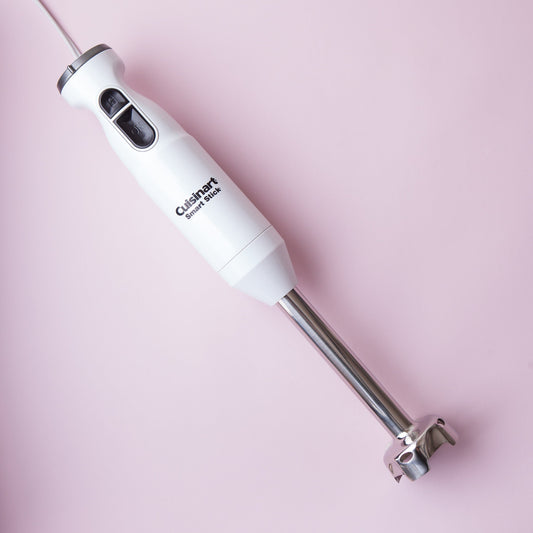 Bramble Berry Cuisinart Stick Blender