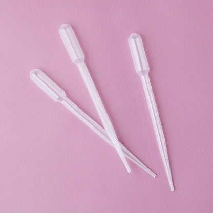 Bramble Berry Droppers With Suction Bulb - 50 (x4)