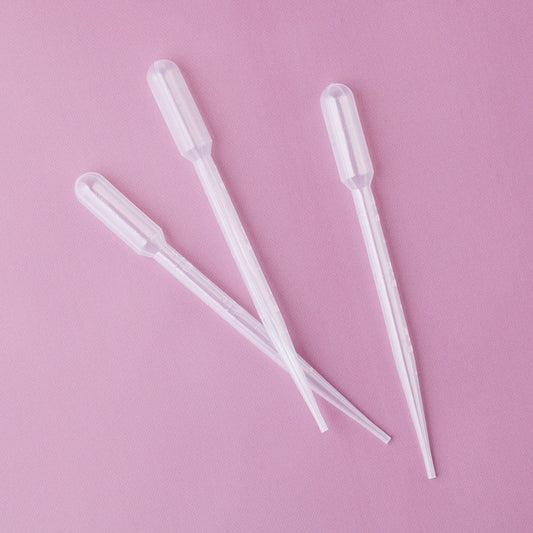 Bramble Berry Droppers With Suction Bulb - 10 (x10)