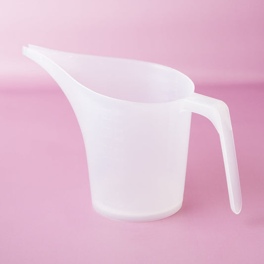 Bramble Berry Easy Pour Mixing and Measuring Container (x5)