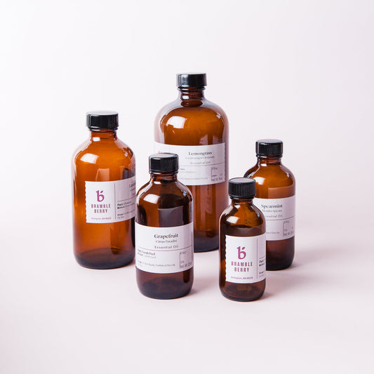 Bramble Berry Eucalyptus Essential Oil