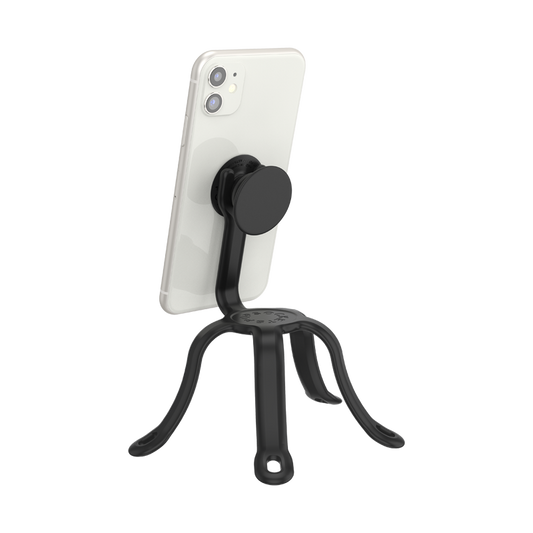 PopSockets Black Flex Mount