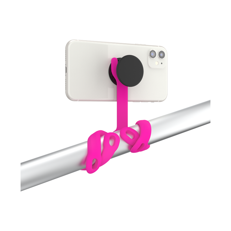 PopSockets Miami Sunset Flex Mount