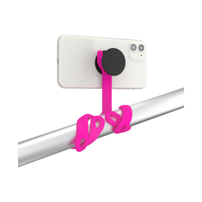 PopSockets Miami Sunset Flex Mount
