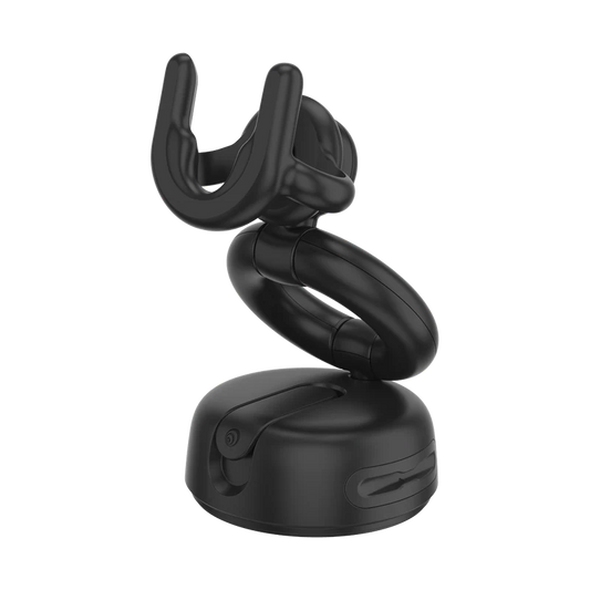 PopSockets Car & Desk Mount  - Black