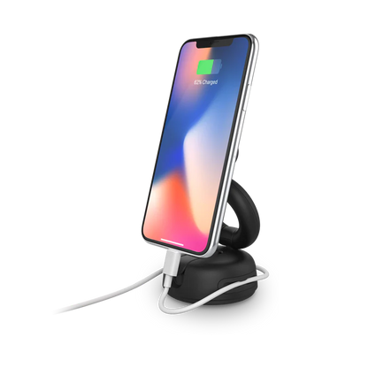 PopSockets Car & Desk Mount  - Black