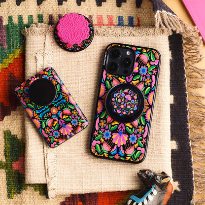 PopSockets PopOut Papel Picado MagSafe PopGrip