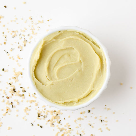 Bramble Berry Hemp Butter - 8 oz (x2)