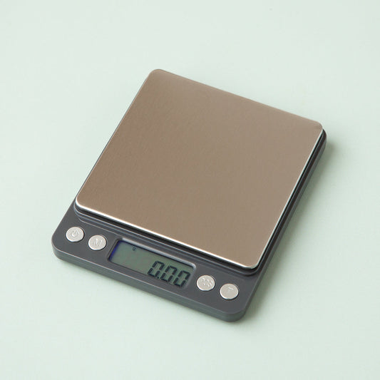 Bramble Berry High Precision Digital Scale