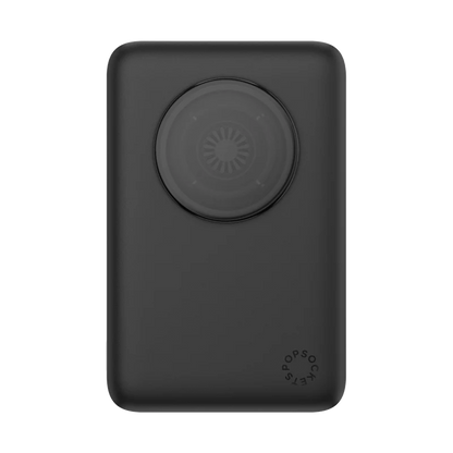 PopSockets MagSafe PowerPack - Black