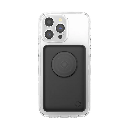 PopSockets MagSafe PowerPack - Black