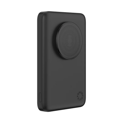 PopSockets MagSafe PowerPack - Black