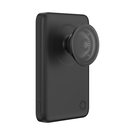 PopSockets MagSafe PowerPack - Black