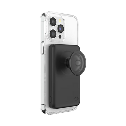 PopSockets MagSafe PowerPack - Black