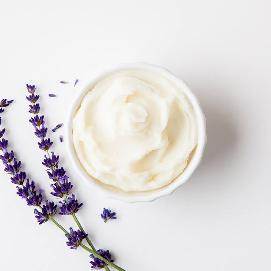 Bramble Berry Lavender Butter - 1 lb (x2)