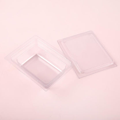 Bramble Berry Lidded Mold and Package - 10 molds (x4)