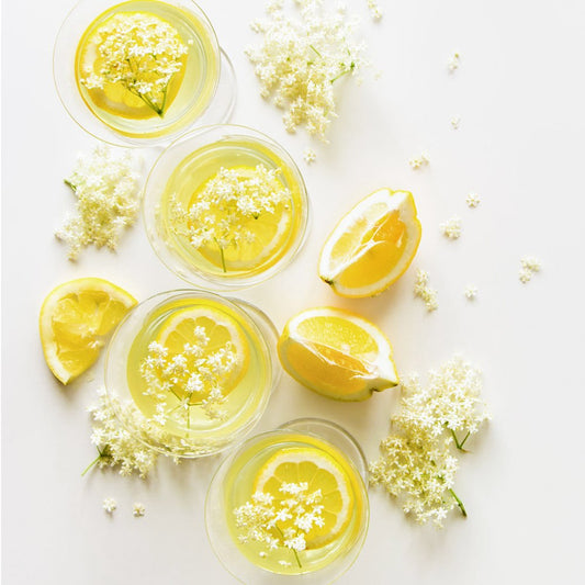 Bramble Berry Lily Lemon Drop Fragrance Oil
