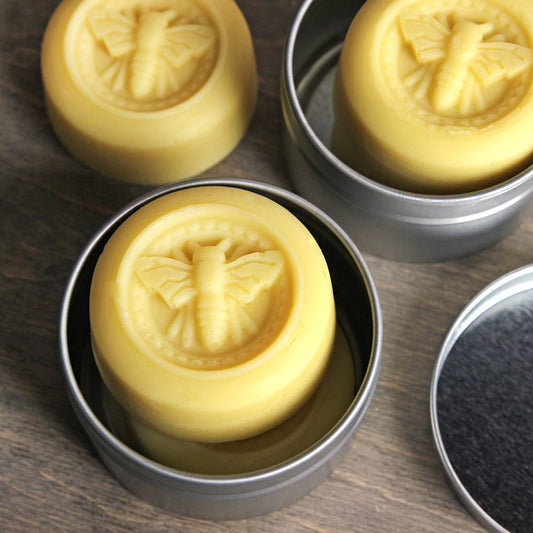 Bramble Berry Lotion Bar Kit