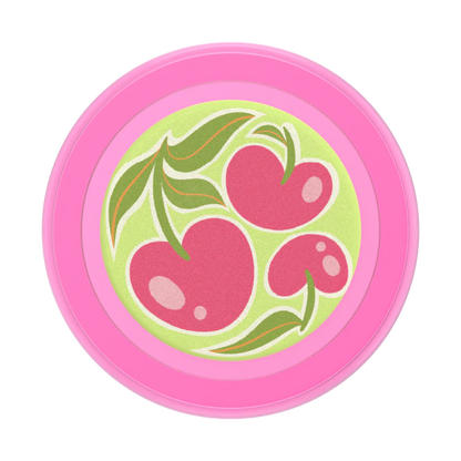 PopSockets MagSafe PopGrip - Cherry On Top
