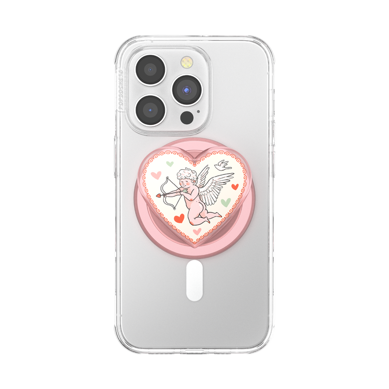 PopSockets Chunky Baby MagSafe PopGrip