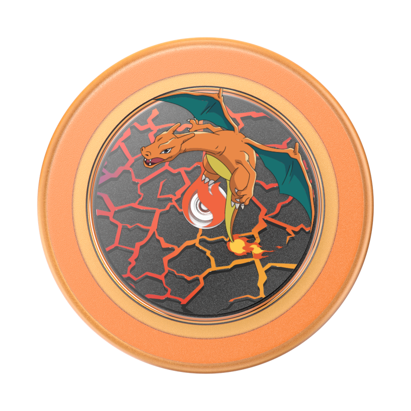 PopSockets Charizard In Flight