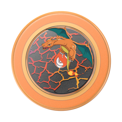 PopSockets Charizard In Flight