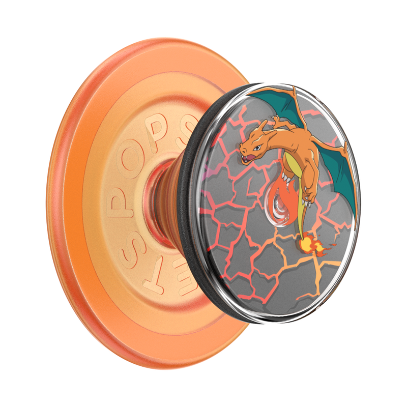 PopSockets Charizard In Flight