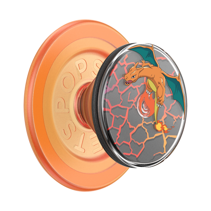 PopSockets Charizard In Flight