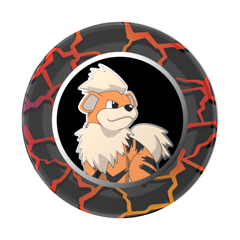 PopSockets Charizard In Flight
