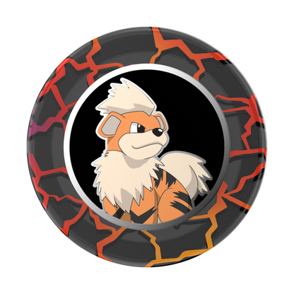 PopSockets Charizard In Flight