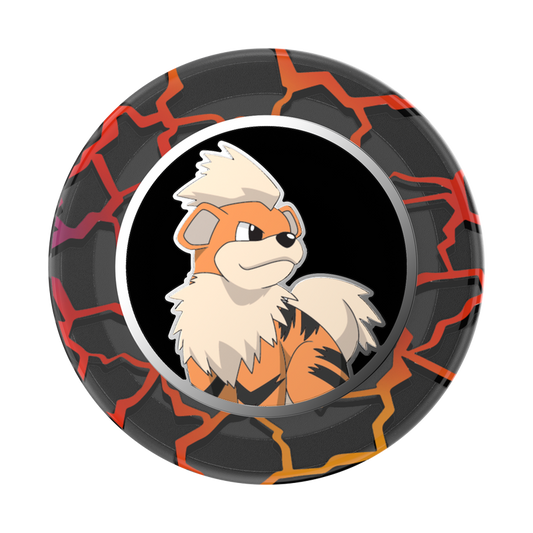 PopSockets Charizard In Flight