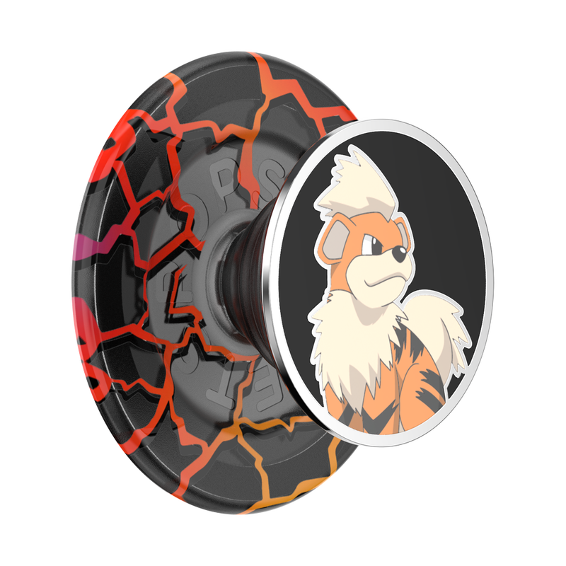 PopSockets Charizard In Flight