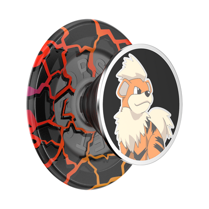 PopSockets Charizard In Flight