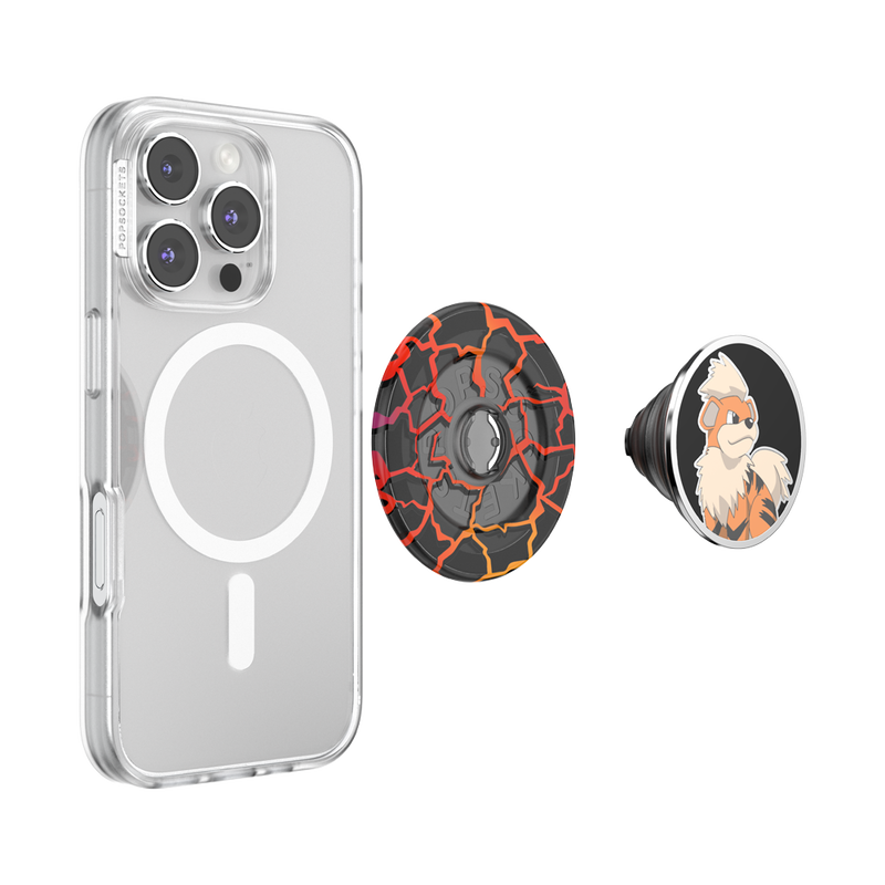 PopSockets Charizard In Flight