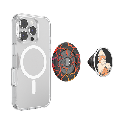 PopSockets Charizard In Flight