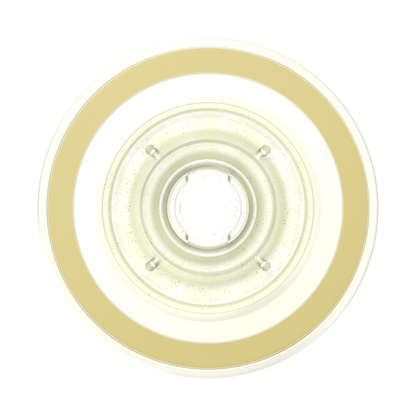 PopSockets Heart Of Gold MagSafe PopGrip