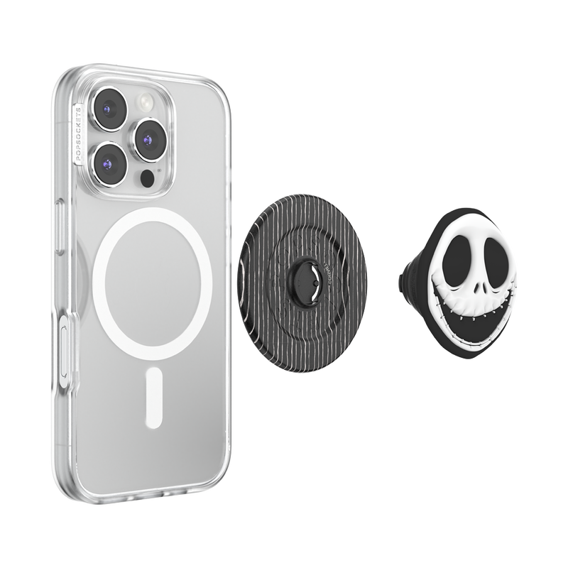 PopSockets PopOut King of Fright