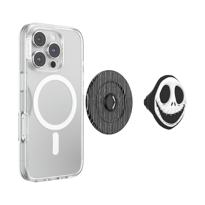 PopSockets PopOut King of Fright